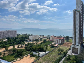 Dusit Grand Condo View